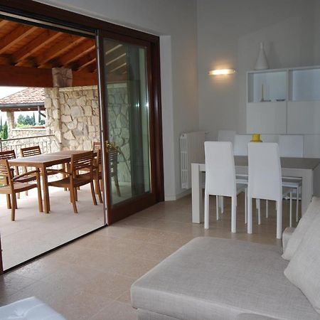 Appartamento Eagle - Theater Home Toscolano Maderno Exteriér fotografie