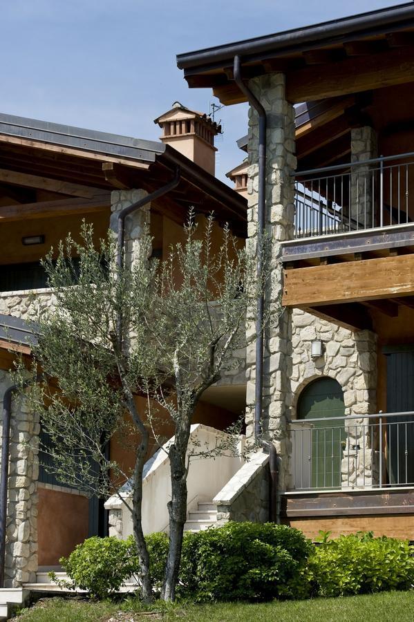 Appartamento Eagle - Theater Home Toscolano Maderno Exteriér fotografie