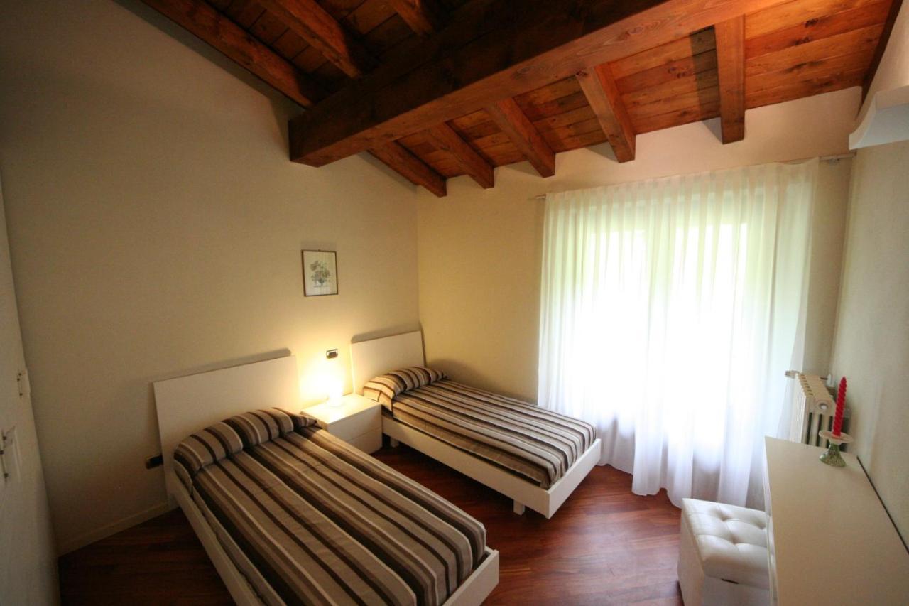 Appartamento Eagle - Theater Home Toscolano Maderno Exteriér fotografie