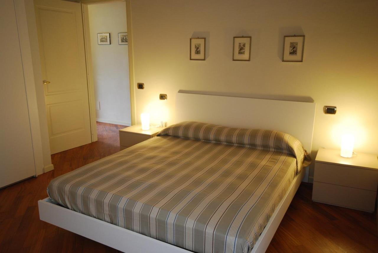 Appartamento Eagle - Theater Home Toscolano Maderno Exteriér fotografie