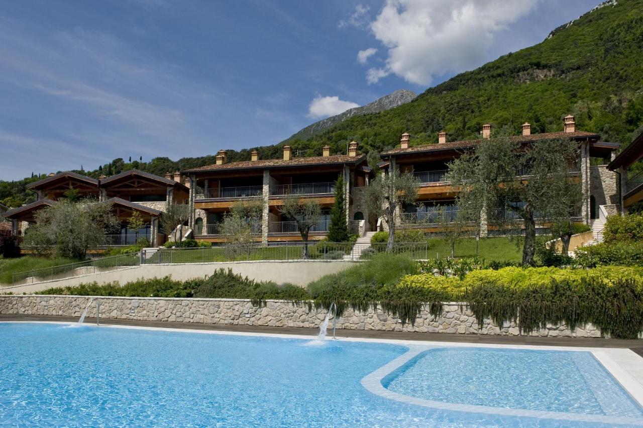 Appartamento Eagle - Theater Home Toscolano Maderno Exteriér fotografie