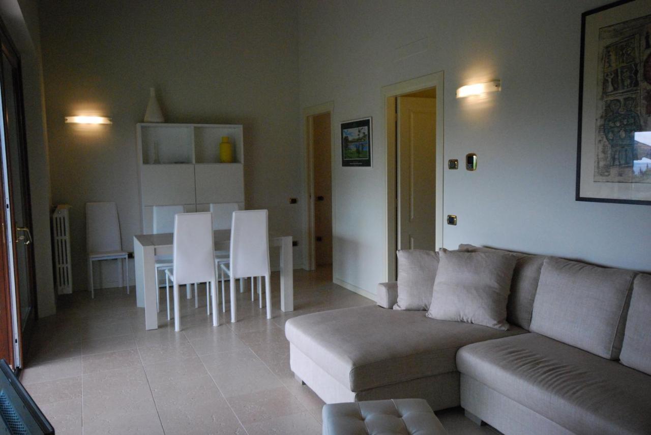 Appartamento Eagle - Theater Home Toscolano Maderno Exteriér fotografie